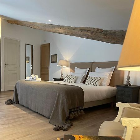 La Maison Du Clocher Hotel Saint-Emilion Ngoại thất bức ảnh