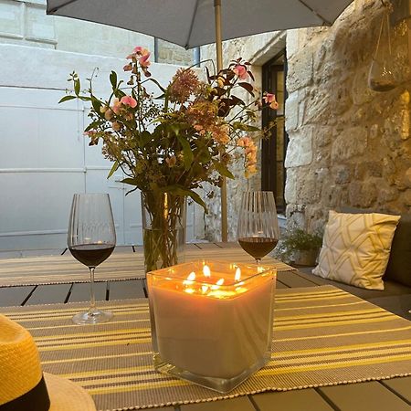 La Maison Du Clocher Hotel Saint-Emilion Ngoại thất bức ảnh