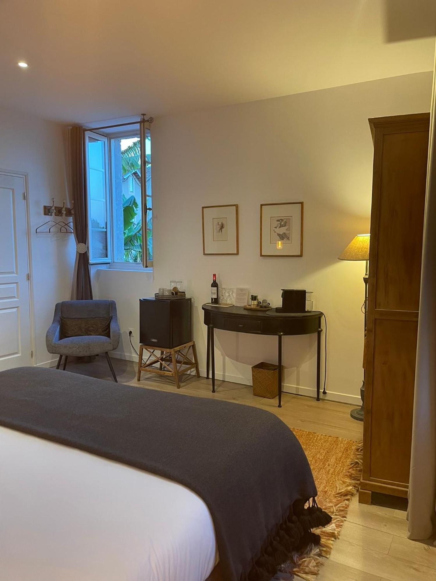 La Maison Du Clocher Hotel Saint-Emilion Ngoại thất bức ảnh